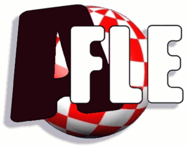 Logo de l'AFLE